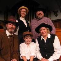 East Lynne Theater Company Presents THE RANSOM OF RED CHIEF 7/29-9/5 Video